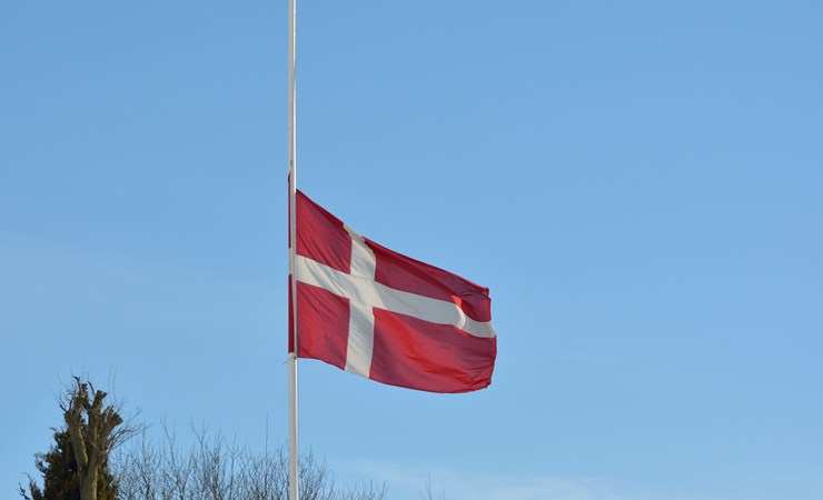 Sten Drejø er gået bort