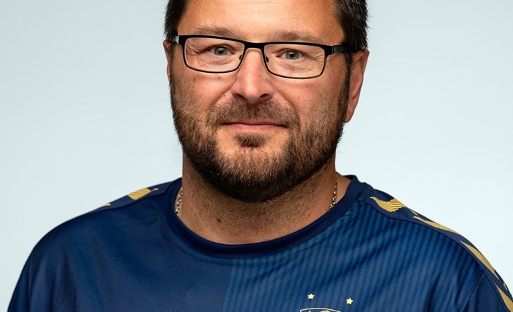 Kenneth Peter Nielsen