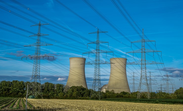 Nej tak til atomkraft i Kalundborg