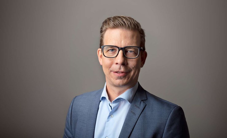 Torben Hollmann